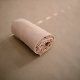 Muslin Bassinet Crib Sheet – 100% Cotton