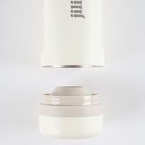 All-In-One Baby Bottle - Almond