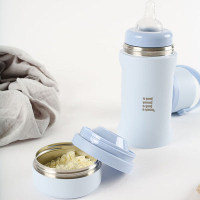 All-In-One Baby Bottle - Ice