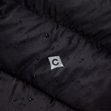 Colugo The Cozy – Cool Grey | Cold-Weather Stroller Footmuff Cover
