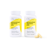 Placenta Encapsulation Kit for Postpartum Recovery
