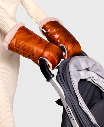Caraa Winter Stroller Gloves