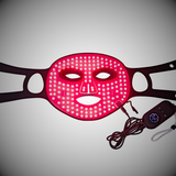 Eco Face Platinum proCLEAR LED Mask (Jet Black)