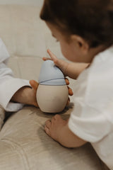 Elhee Leak-Proof Training Cup – 8oz / 240ml