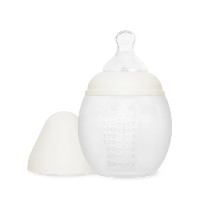 Baby bottle 240 ml - 08 Oz: Sand