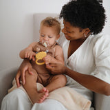 Animal Silicone Baby Teether