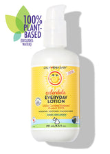 California Baby Calendula Lavender Lotion