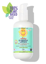 California Baby Calming Lavender Lotion
