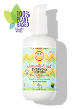 California Baby Soothing Chamomile & Mint Lotion