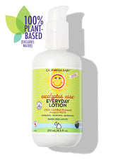 California Baby Eucalyptus & Douglas Fir Lotion