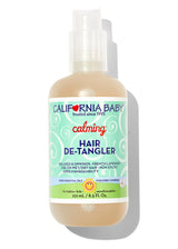 California Baby Calming Hair Detangler