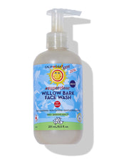 California Kids #superclear Face Wash