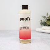 Poofy Organics Kids Cherry Mint Total Mouth Rinse
