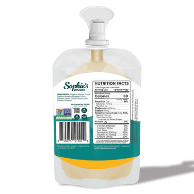 Mango To Tango (6-pack)