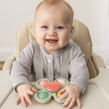 NEW! Itzy Pop & Whirl™ – Smile Sensory Bath & Travel Toy