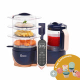 Duo Meal Station XL Baby Food Maker