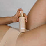 BOOBIE Pumping Spray – Friction-Free Comfort for Better Milk Flow