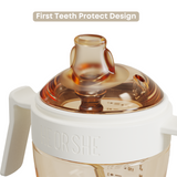 Sippy Cup 7oz (6M+) White