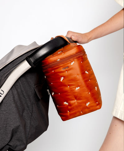 Insulated Milk & Snack Bag – Perfect for Little Hands and Big Adventures