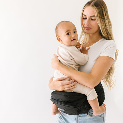 Tushbaby Hip Carrier
