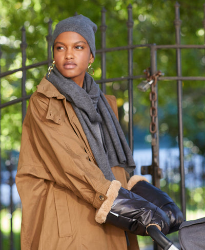 Caraa Winter Stroller Gloves