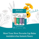 Earth Mama Lip Balm – 4 Organic Flavors to Love