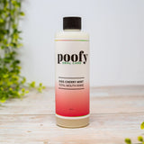 Poofy Organics Kids Cherry Mint Total Mouth Rinse