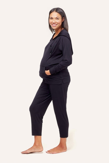 NOM Maternity Simone Hoodie