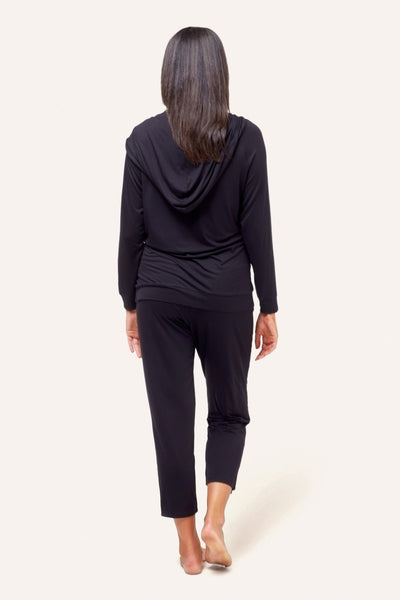 NOM Maternity Simone Hoodie
