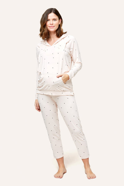 NOM Maternity Simone Hoodie