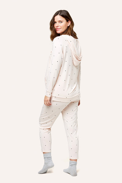NOM Maternity Simone Hoodie