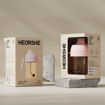 Sippy Cup 10oz (9M+) Pink