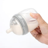 Haakaa Silicone Anti-Colic Bottle Nipple Attachment for Gen. 3 Bottles (2 Pack)