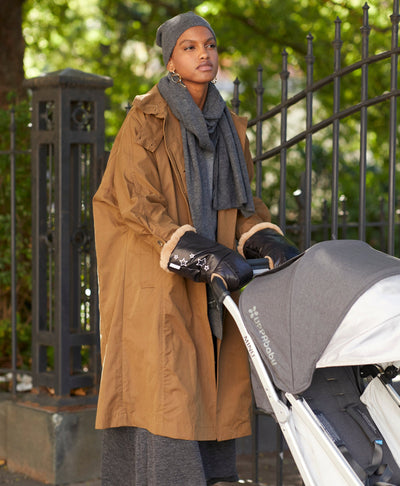 Caraa Winter Stroller Gloves