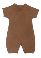 Bamboo Blend Kimono - Caramel