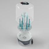 Turbo Pure 3-in-1 Steriliser, Dryer & Purified Bottle Storage