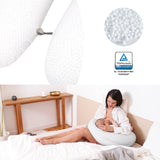 B.Love U-Shape Pregnancy Pillow