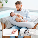 U-Shape Full Body Pregnancy Pillow B.Love XXL