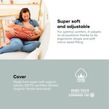 B.Love U-Shape Pregnancy Pillow