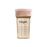 Hegen PCTO™ 240ml/8oz All-Rounder Cup PPSU Pink (12 months and above)