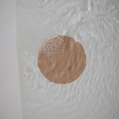 Silicone Bathtub Drain Cover Set