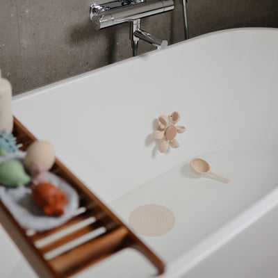Silicone Bathtub Drain Cover Set