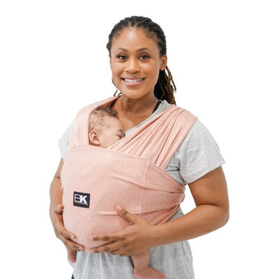 Breeze Baby Carrier | Black