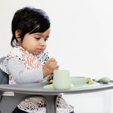 First Foods Set - Developmental Tools for Baby’s First Mealtime