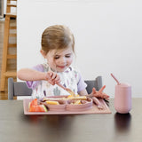 Happy Feeding Set - Advanced Tableware for Toddlers and Preschoolers 2+