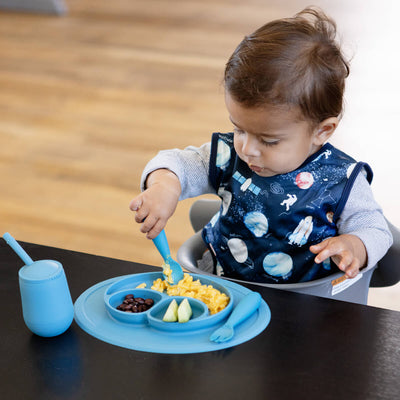 Mini Feeding Set – Mealtime Made Easy for Growing Toddlers