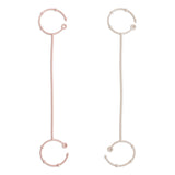Mushie Silicone Adjustable Straps