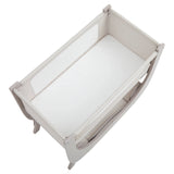 Shnuggle Air Lite Bassinet Crib Replacement Mattress