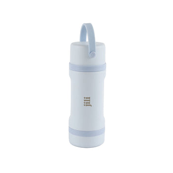 All-In-One Baby Bottle - Ice