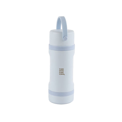 All-In-One Baby Bottle - Ice